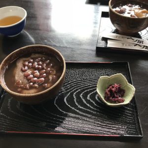 大原名物になるかもしれない？！　　“里の駅大原　花むらさき”