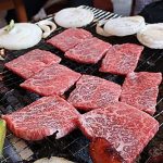 バーベキューコート339*