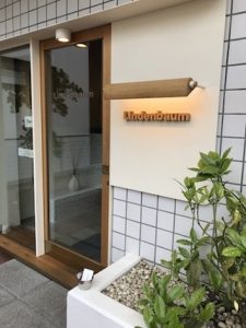 リンデンバウムに