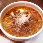 私房菜すみよし ＠京都・東山五条「担担麺がある中華料理店」2018年5月新店オープン