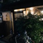 朝の5時まで営業している「蕎麦と肴　周知」