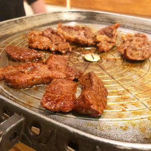 京都木屋町「やきにく新羅（しるら）」2018年5月閉店→山科に移転オープン