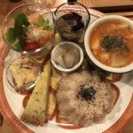 カフェ パラン
