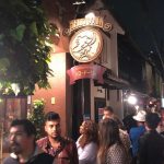 ハロードーリィ Jazz Bar 生演奏を聴きながら ちょっといい話 先斗町