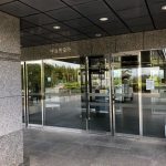 宇治市役所の8階にある食堂　ピーク過ぎの13時に突撃レポート