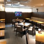 ルーマプラザ 二日酔いに最適な朝食バイキング はこれ！祇園四条カプセルホテル