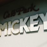 京都グルメレポート128「MICKEY」ロコモコ