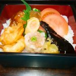 京都グルメレポート再訪187「マダム紅蘭」5000円のコース