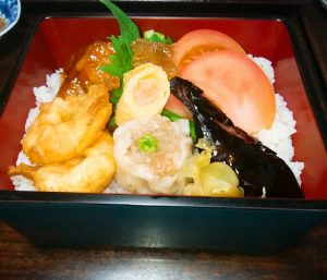 京都グルメレポート134「マダム紅蘭?」お昼の中華重