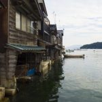 京都の秘境路線バス ＠京都「京都バス花背線と丹海バス経ヶ岬線」ニチファミで紹介