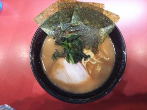 家系総本山 吉村家