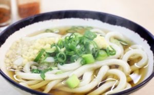 イカヅチうどん ＠京都・銀閣寺道「讃岐うどんの店」2018年11月12日新店オープン