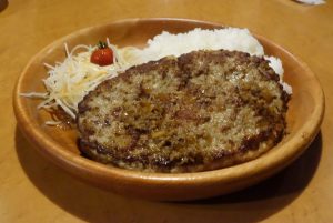 びっくりドンキー★★★☆☆【京都】