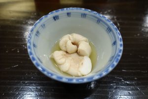 食堂おがわ④ ★★★★★【京都】