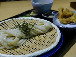 おうどんや るりお ★★★★☆【京都】