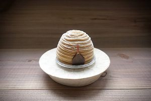 アサンブラージュ カキモト★★★★☆【京都】