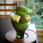 無碍茶房サロン・ド・ムゲ②★★★☆☆【京都】