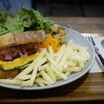 ドリップ&ドロップコーヒー③★★★☆☆【京都】