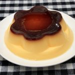 茶山 sweets halle ＠京都「クッキーシューと濃厚プリン」スイーツ新店