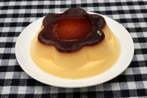 茶山 sweets halle ＠京都「クッキーシューと濃厚プリン」スイーツ新店