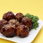 ダルマエイト ＠京都・太秦「ミートボール専門レストラン」2018年5月1日新店オープン