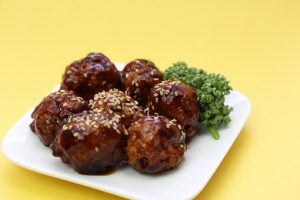 ダルマエイト ＠京都・太秦「ミートボール専門レストラン」2018年5月1日新店オープン