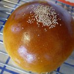 梅鶯堂＠京都・嵯峨野「日本唯一の和風ぱん専門店」実食レビュー