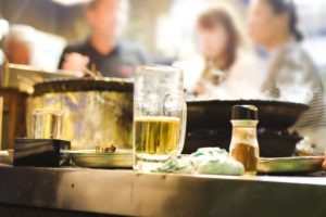 立呑み 多来（TAKU)＠京都・円町で2018年6月頃新店オープンか