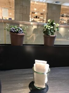 ココン烏丸、ハーベスト デイズに