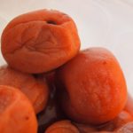 梅びしお 雲月＠京都「万能調味料！梅干しの発酵珍味」実食レビュー