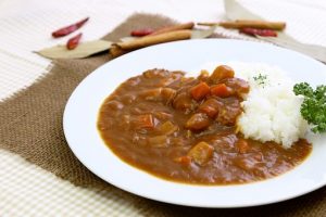 かつき 梅津カレー ＠京都・梅津「食いしん坊さんが作る日替わりカレー」実食レビュー