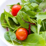 cafe amuwa ＠京都・二条「医者が経営するカフェ」サラダランチ実食レビュー