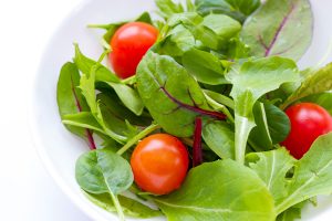 cafe amuwa ＠京都・二条「医者が経営するカフェ」サラダランチ実食レビュー