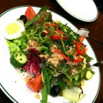 四条烏丸　オーバカナル京都