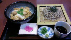 四条高倉　さかえ庵