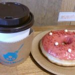 河原町蛸薬師　Kitten&Donuts(キトゥン&ドーナツ)