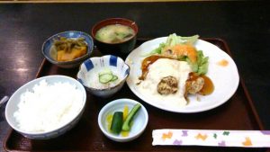 東洞院錦小路 きらら(再訪)