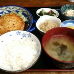 新大宮商店街　門前小僧(再訪)