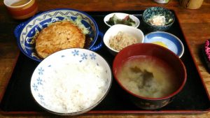 新大宮商店街　門前小僧(再訪)