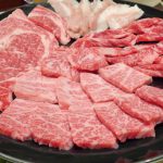 登喜和（ときわ）＠京都・京北「売り切れ御免！黒毛和牛雌牛の焼肉」実食レビュー