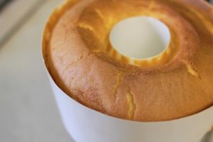 シフォンヌ 新店＠京都・等持院「シフォンケーキ専門店」2018年5月9日開店