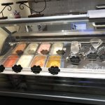 ＳＵＧＩＴＯＲＡの、スギトラ・・・？？　“ジェラート専門店 ＳＵＧＩＴＯＲＡ”