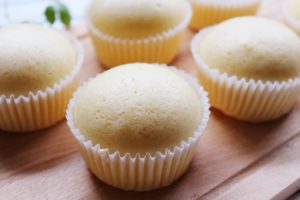 絶望シュウまん ＠京都・千本今出川「世にも珍しいアレの蒸しパン」実験販売スタート！