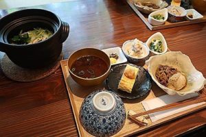 おばんざいと純洋食アイサニ*