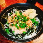 京都グルメレポート138「最近食べた丼」各種丼・・・