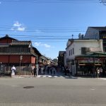 建仁寺 灯台下暗しからの ティーベニール 祇園四条 メチャ癒される