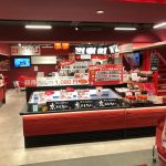 錦市場　福来蔵 京めんたいつけ麺   食べる