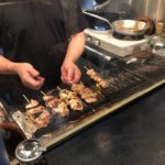 柳小路 TAKA  焼き鳥食べながら身内以上に身内感を感じる店笑