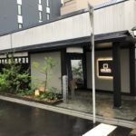 ホテル リソル京都 河原町三条 夜は酒蔵で第三の刺客 またやらかした(・∀・)