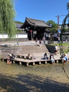 ビア小町 AJB ビール祭りとおいしい餃子！古川町商店街